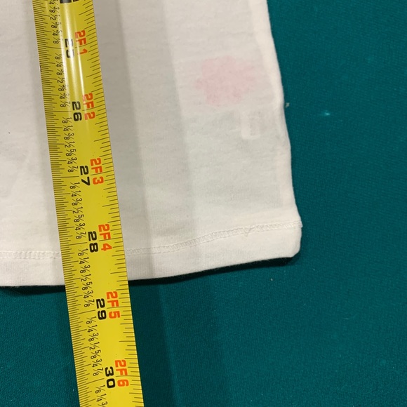 Sunflower/pumpkin t-shirt - Picture 3 of 4